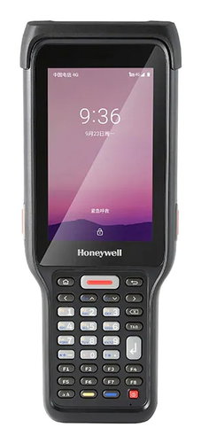 EDA61K NUM WLAN 3GB/32GB N6703 - 4IN WVGA 13MP GMS EXT BATT EU