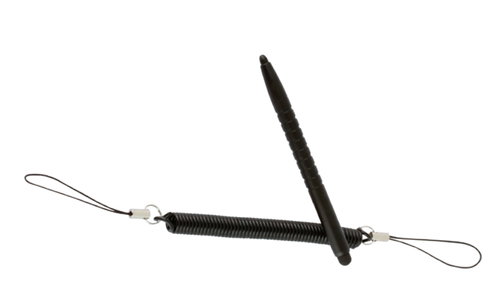 RT10 SPARE STYLUS REPL W/TETHER - .