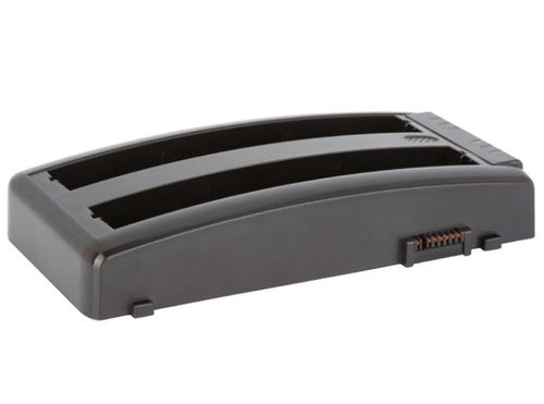 RT10 2-BAY BATT CHARGER 2-BAY - 12-19V DC IN POWER