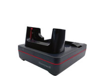 CT40 BOOTED 1 BAY CHARGE - EU POWER CORD