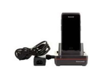 CT40 NON-BOOTED LAN HOMEBASE - KIT INCL HOMEBASE PSU EU CORD