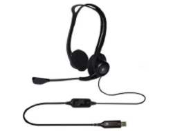 PC 960 STEREO HEADSET USB - USB ANSCHLUSS OEM PC960