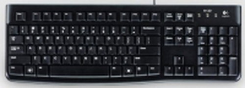 KEYBOARD K120 ITALIAN LAYOUT - .