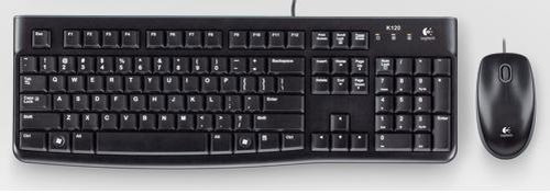 DESKTOP MK120 PORTUGUESE LAYOU - PO