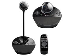 BCC950 CONFERENCECAM - UC 1080P HD BUSINESS CONFERENCES
