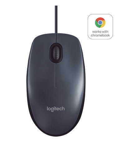 B100 OPTIC MOUSE F/BUSINESS BL - OEM