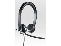 USB HEADSET STEREO H650E - UC FOR BUSINESS OEM