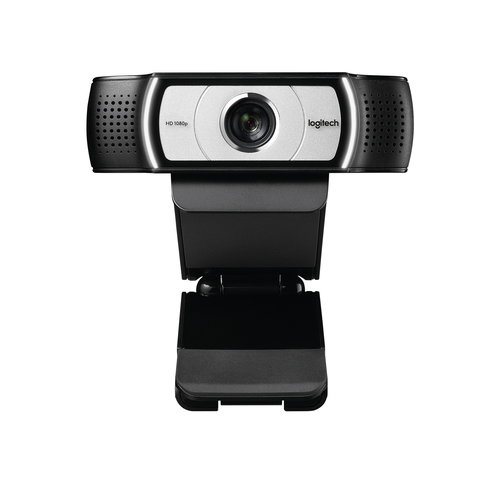 HD WEBCAM C930E - UC FOR BUSINESS OEM