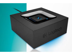 BLUETOOTH AUDIO ADAPTER - WIRELESS MUSIC