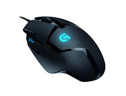 G402 FPS GAMING MOUSE - HYPERION FURY EWR VERSION