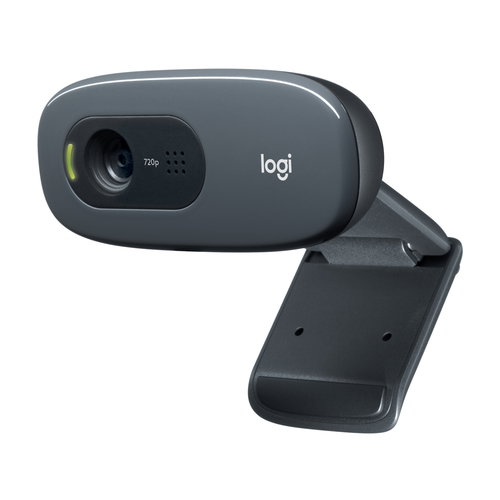 HD WEBCAM C270 - PACKAGING REFRESH