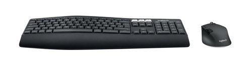 MK850 PERFORMANCE WRLS COMBO - DEU - 2.4GHZ/BT - CENTRAL