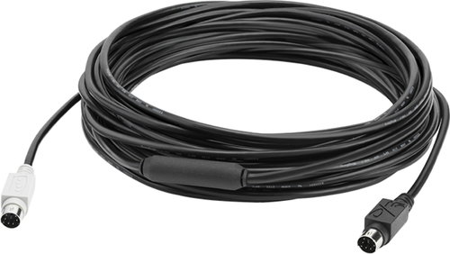 LOGITECH GROUP EXTENDER CABLE - 10METRES