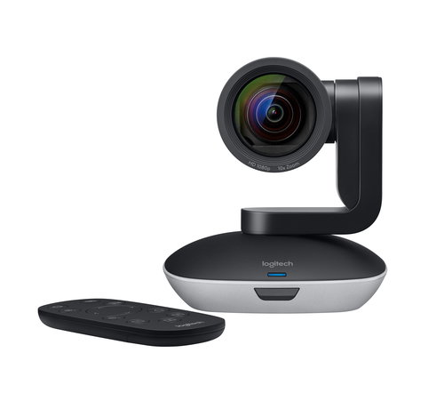 LOGITECH PTZ PRO 2 CAMERA EMEA - IN