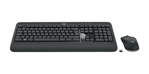 MK540 ADV WRLS KEYBOARD /MOUSE - COMBO-N/A-DEU-2.4GHZ-N/A-CNTRL