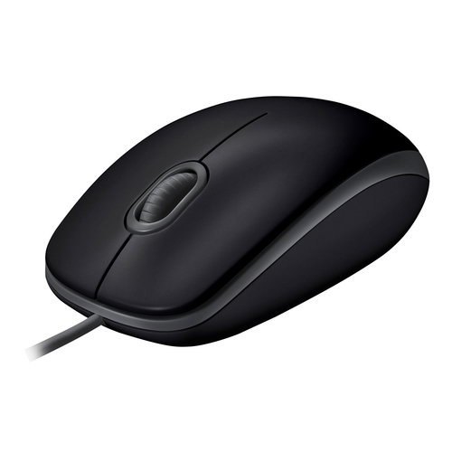 B110 SILENT - BLACK - EMEA - .