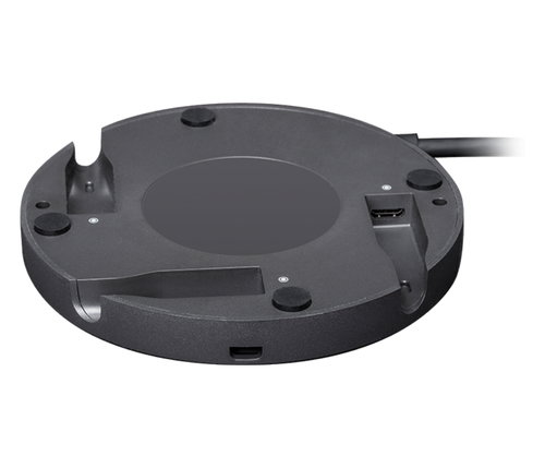 RALLY MIC POD HUB - GRAPHITE - WW