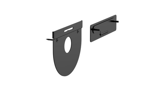 TAP WALL MOUNT - NA - WW - .