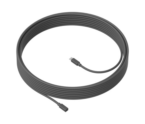MEETUP 10M MIC CABLE - GRAPHITE WW