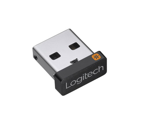 LOGITECH USB UNIFYING - RECEIVER N/A EMEA