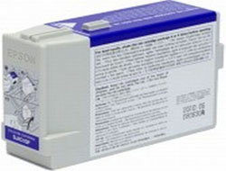 SJIC15P : 3-COLOR FOR TM-C3400 - PIGMENT INK (MIN ORDER QTY: 10)