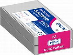 INK CARTRIDGE MAGENTA - FOR TMC3500