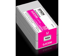 GJIC5(M): INK CARTRIDGE - FOR GP-C831 (MAGENTA)
