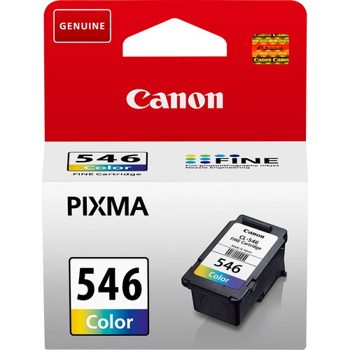 CL-546 - COLOR INK CARTRIDGE