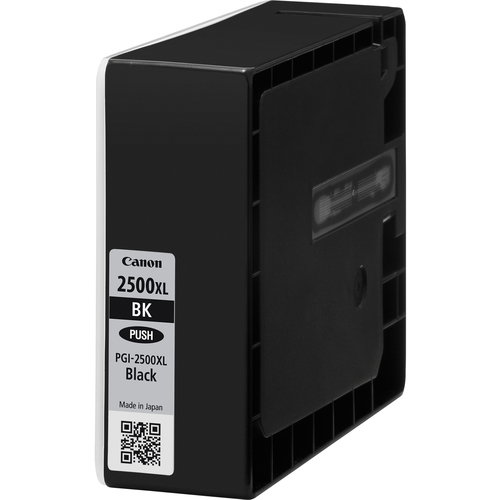 INK PGI-2500XL BK - NON-BLISTERED PRODUCTS