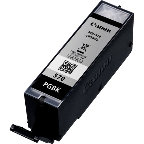 PGI-570 PGBK - NON-BLISTERED PRODUCTS