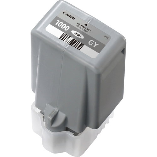 PFI-1000 GY - GREY INK TANK