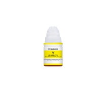 INK GI-490 Y - YELLOW INK BOTTLE
