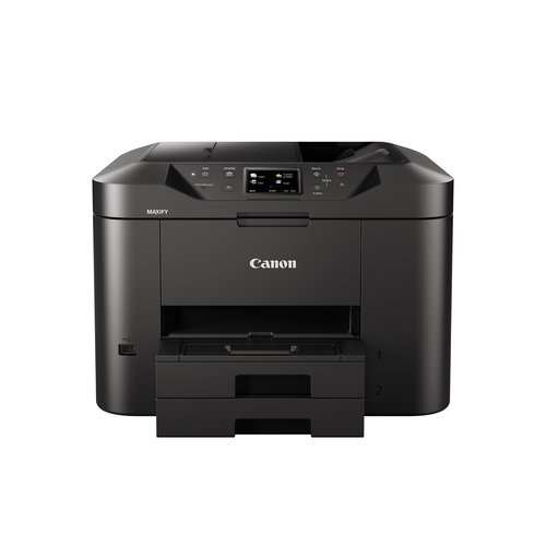 MAXIFY MB2750 COLOR MFP 4IN 1 - 4IN1 WLAN EU