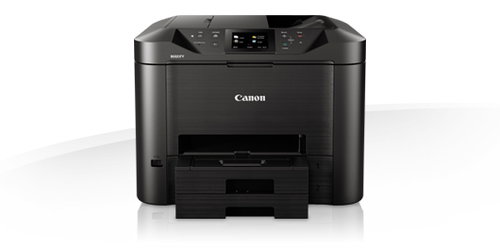 MAXIFY MB5450 COLOR MFP 4IN1 - 4IN1 WLAN EU