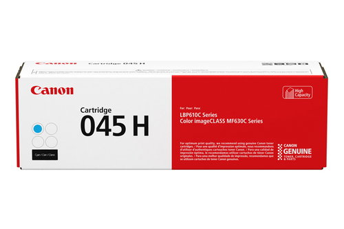 CLBP CARTRIDGE - 045 H C