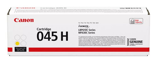 CLBP CARTRIDGE - 045 H Y