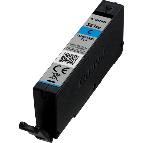 INK CLI-581XXL C - NON-BLISTERED PRODUCTS