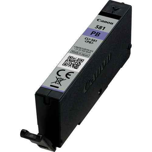 INK CLI-581 PB - NON-BLISTERED PRODUCTS