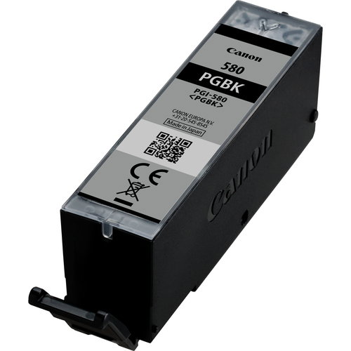 INK PGI-580 PGBK - NON-BLISTERED PRODUCTS