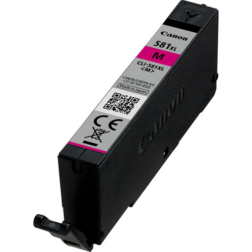 INK CLI-581XL M - NON-BLISTERED PRODUCTS