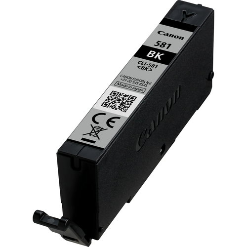 INK CLI-581 BK - NON-BLISTERED PRODUCTS