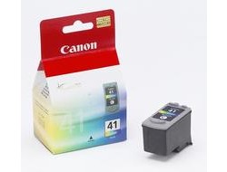 CL-41 INK CARTRIDGE COLOR - F/ IP1600/ 2200/ MP150/ 170