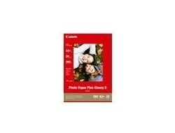 PP-201 PHOTO PAPER PLUS II - GLOSSY A4 20SHTS