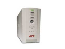 BACK-UPS 500CS 500VA - 300W IN