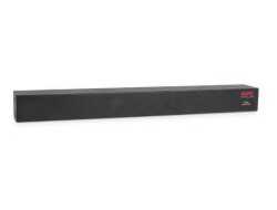 RACK PDU BASIC 1U 16A - 208/230V (12) C13