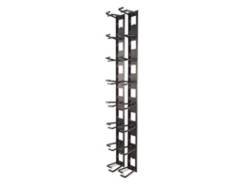 VERTICAL CABLE ORGANIZER - F/ NETSHELTER VX CHANNEL