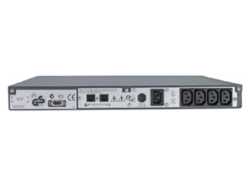 SMART-UPS SC 450VA 230V - - SMART-UPS SC 450VA 230V - 1U RAC