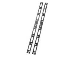 NETSHELTER SX 48U VERTICAL PDU - MOUNT AND CABLE ORGANIZER