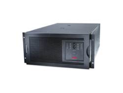SMART-UPS 5000VA 5U RM 19IN - W/ SHUTDOWN SOFTWARE/USB/SER IN