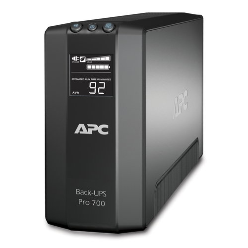 CUP CUP BACK UPS RS LCD 700 - MASTER CONTROL IN